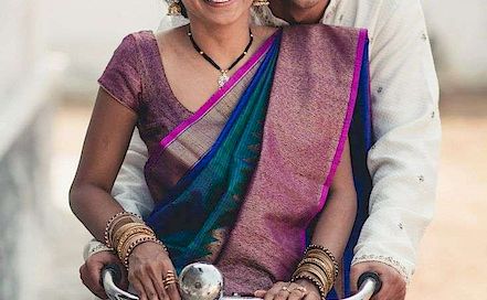 Makrand Parab Photography - Best Wedding & Candid Photographer in  Mumbai | BookEventZ
